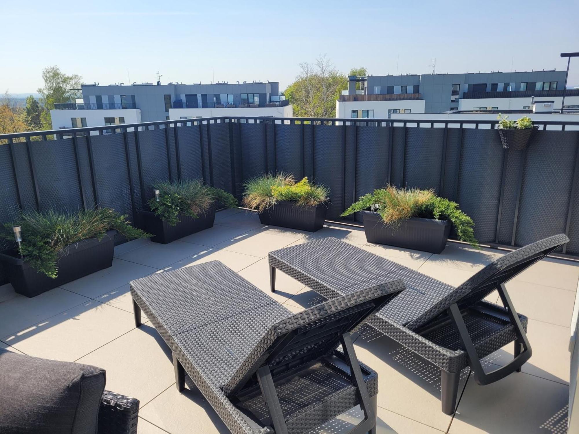 Apartament W Slonecznej Dolinie ยาสต์เชอเบีย กูรา ภายนอก รูปภาพ